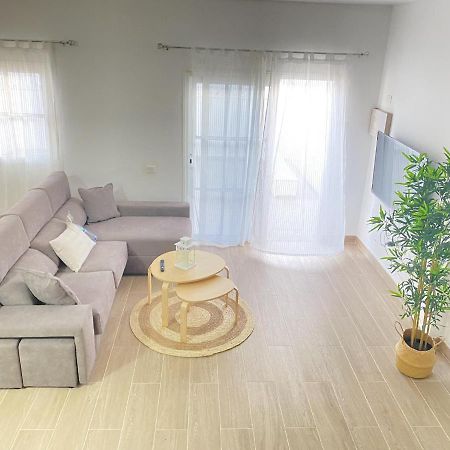 Homeforguest Two Bedroom Apartment With Pool And Terrace Caleta De Fuste Εξωτερικό φωτογραφία