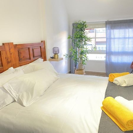 Homeforguest Two Bedroom Apartment With Pool And Terrace Caleta De Fuste Εξωτερικό φωτογραφία