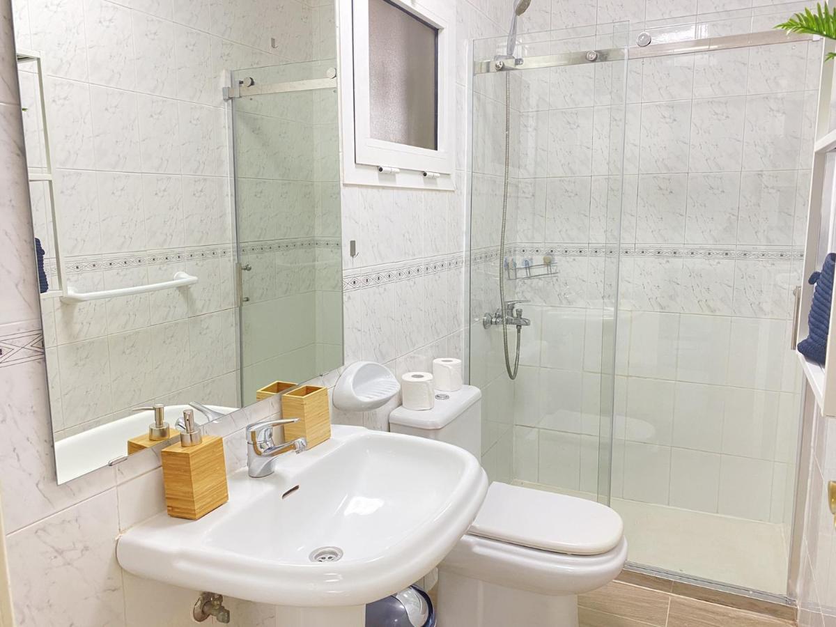 Homeforguest Two Bedroom Apartment With Pool And Terrace Caleta De Fuste Εξωτερικό φωτογραφία