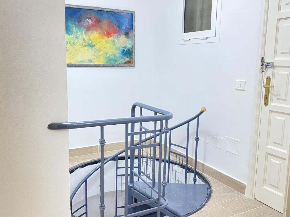 Homeforguest Two Bedroom Apartment With Pool And Terrace Caleta De Fuste Εξωτερικό φωτογραφία