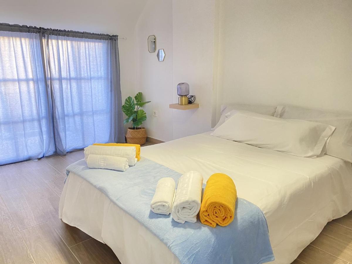 Homeforguest Two Bedroom Apartment With Pool And Terrace Caleta De Fuste Εξωτερικό φωτογραφία
