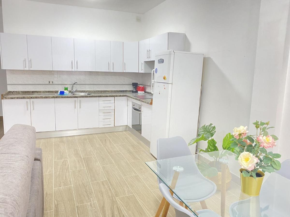 Homeforguest Two Bedroom Apartment With Pool And Terrace Caleta De Fuste Εξωτερικό φωτογραφία