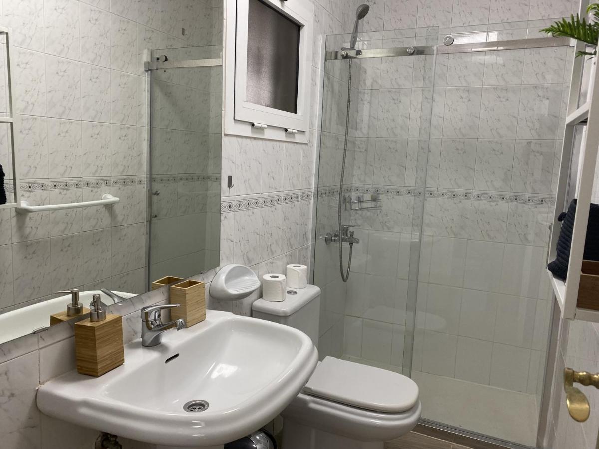 Homeforguest Two Bedroom Apartment With Pool And Terrace Caleta De Fuste Εξωτερικό φωτογραφία