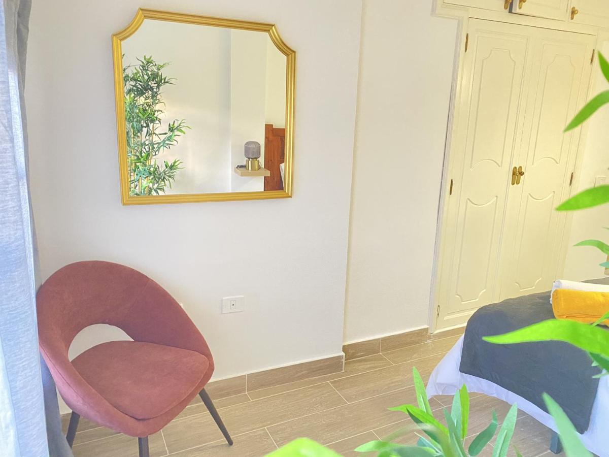 Homeforguest Two Bedroom Apartment With Pool And Terrace Caleta De Fuste Εξωτερικό φωτογραφία